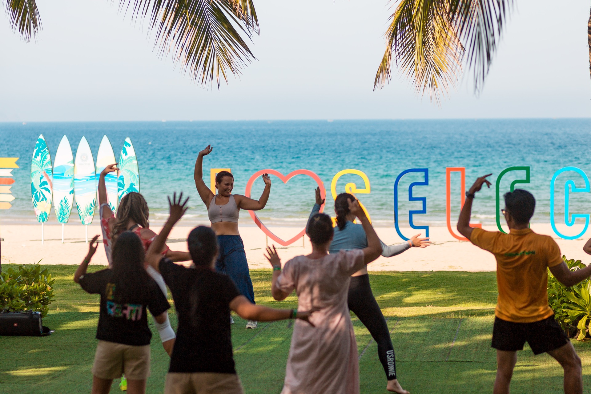 Selectum Inspiration