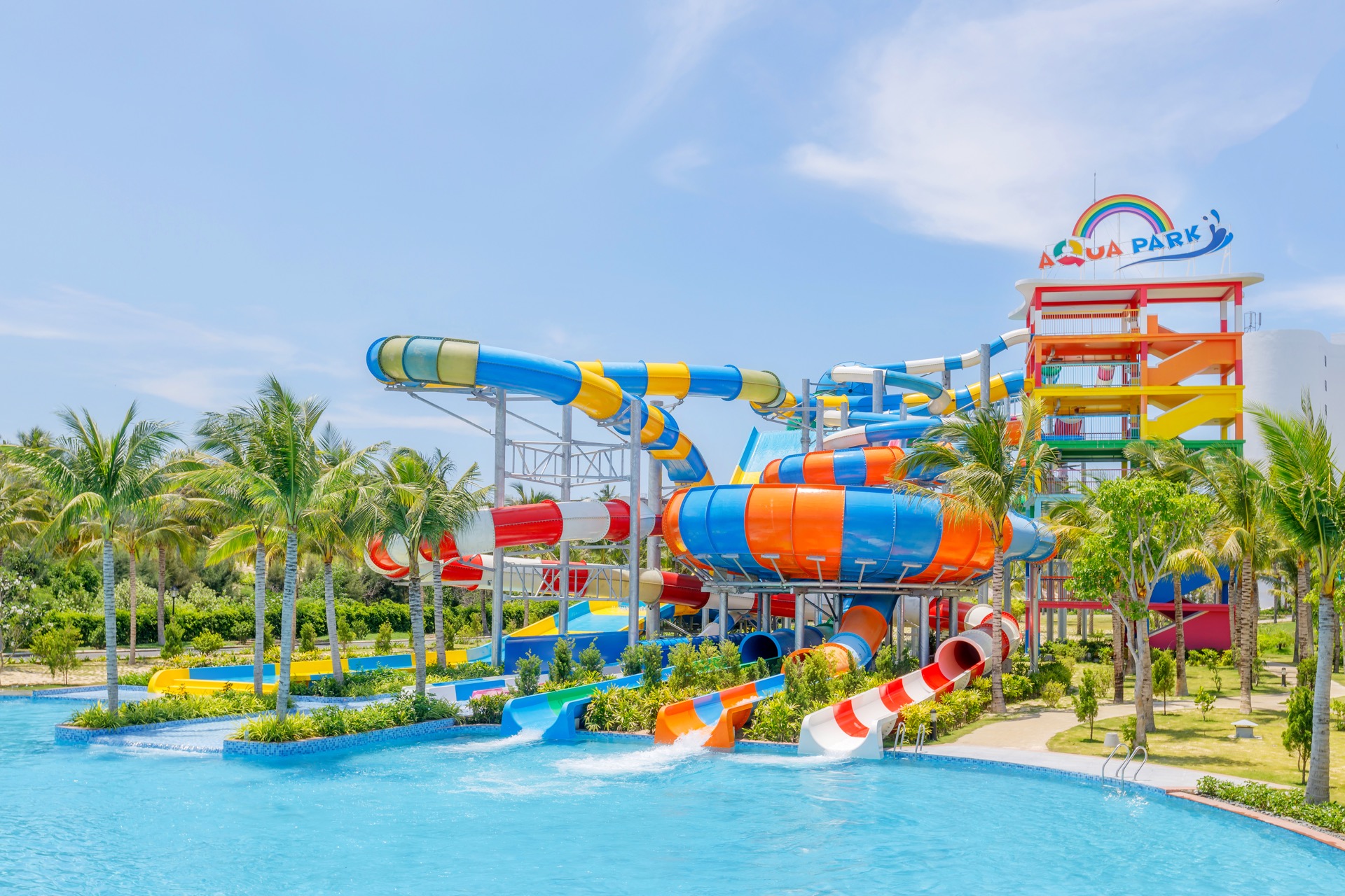 Aqua Park